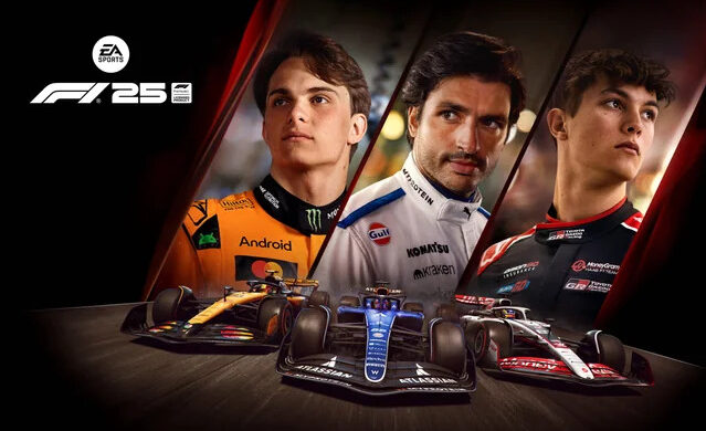 f1 25 standard edition cover announce v0 nocpi54izuqe1